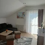 Zlata Rybka * Podhájska