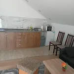 Lägenhet Zlata Rybka *