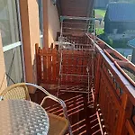 Zlata Rybka Lägenhet