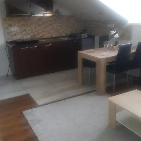 Zlata Rybka * Podhájska