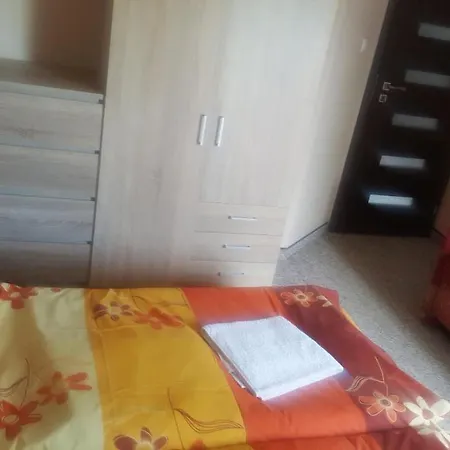 Zlata Rybka Apartment *