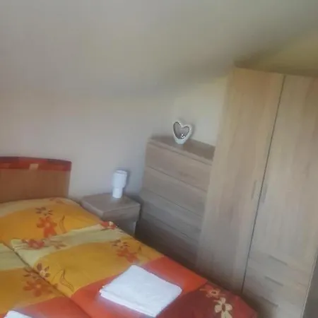 Zlata Rybka * Podhájska