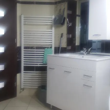 Apartmán Zlata Rybka Podhajska