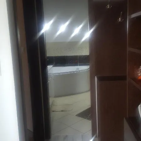 Zlata Rybka Apartmán Podhajska