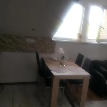 Zlata Rybka Podhajska