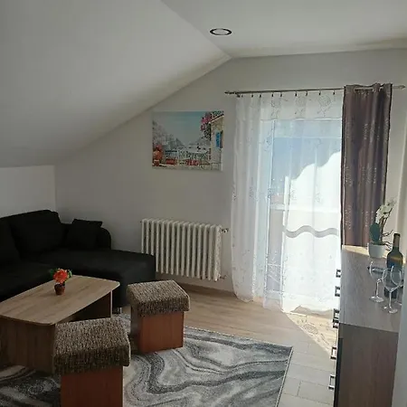 Zlata Rybka * Podhájska