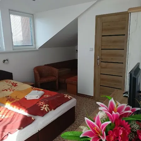 Zlata Rybka Apartmán *