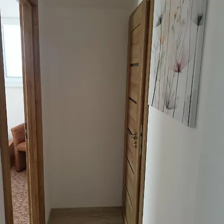 Apartmán Zlata Rybka *