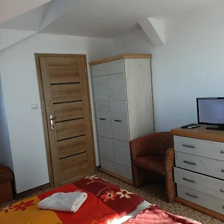 Apartment Zlata Rybka Podhájska