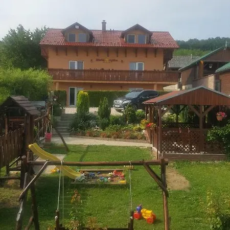 Zlata Rybka Apartment