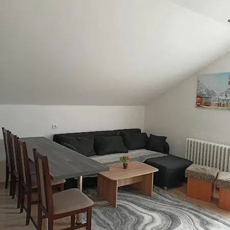 Zlatá Rybka Bellegszencse