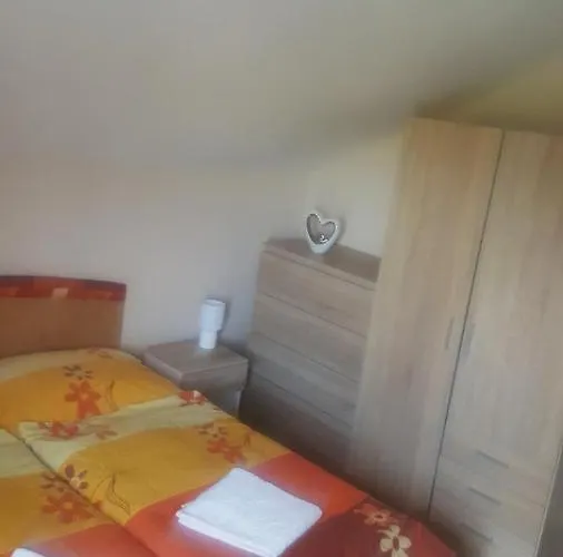 Zlata Rybka * Podhájska