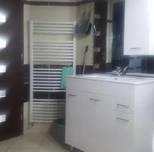 شقة Zlata Rybka Podhájska