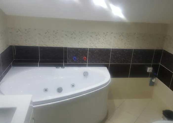 شقة Zlata Rybka Podhájska