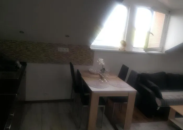 Zlata Rybka Podhájska