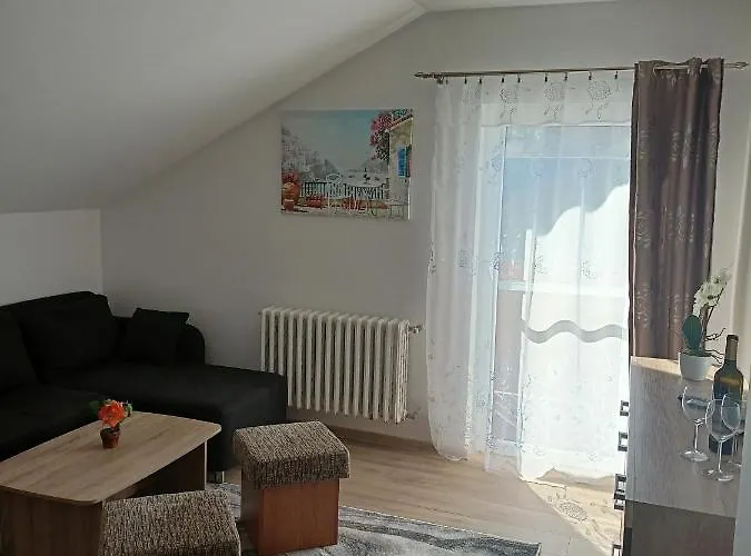 Zlata Rybka * Podhájska