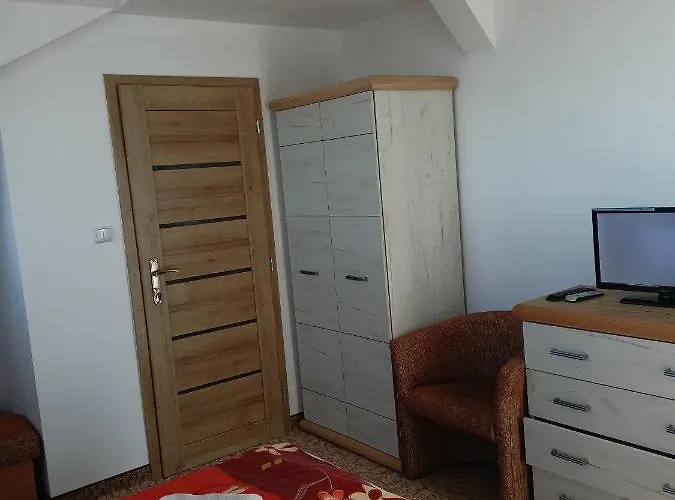 شقة Zlata Rybka Podhájska